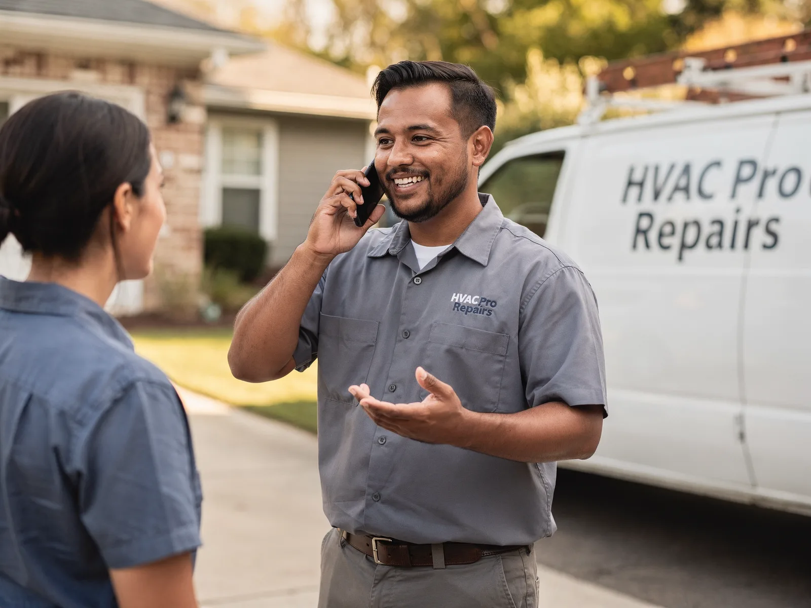Heat Pump Repair Stetsonville, WI FAQs
